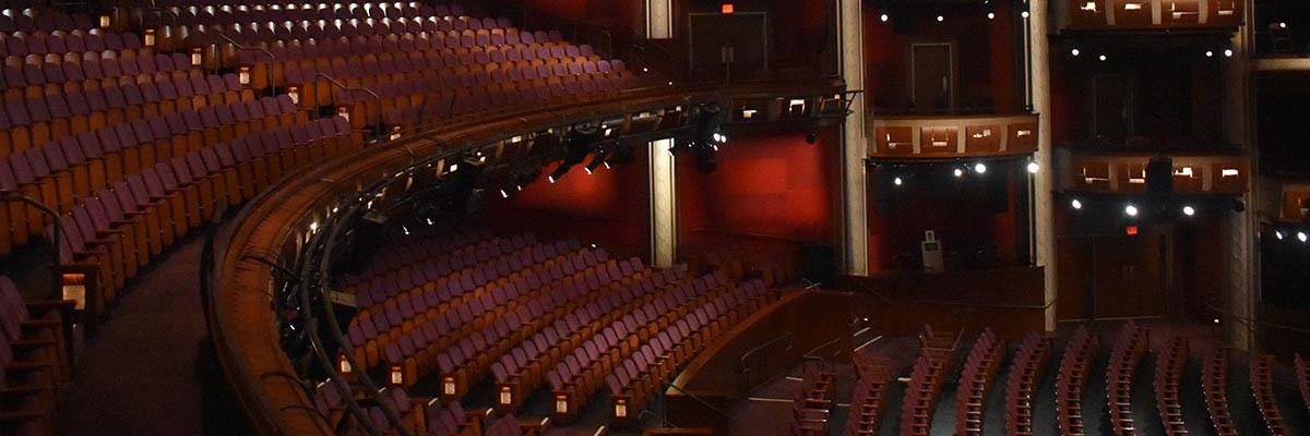 venue